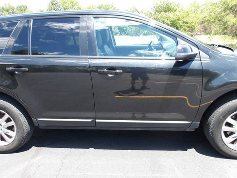 Used 2014 Ford Edge SEL w/ Equipment Group 205A FWD image 33