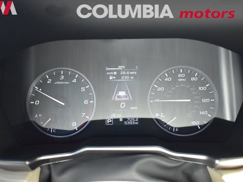 Used 2023 Subaru Outback Limited image 15