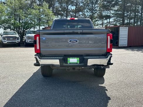 New 2026 Ford F250 Lariat w/ Lariat Ultimate Package AWD/4WD image 6