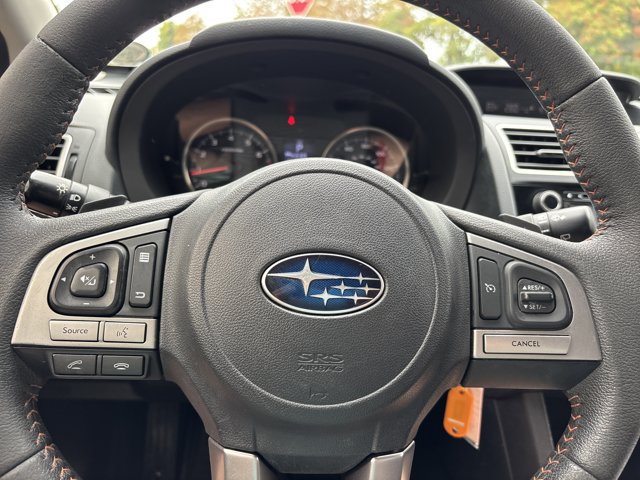 Used 2017 Subaru Crosstrek 2.0i Premium AWD/4WD image 25