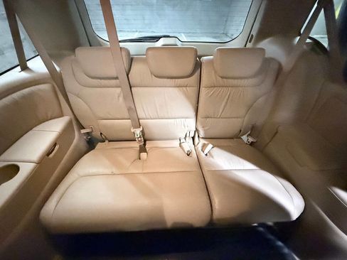 Used 2007 Honda Odyssey EX-L image 24