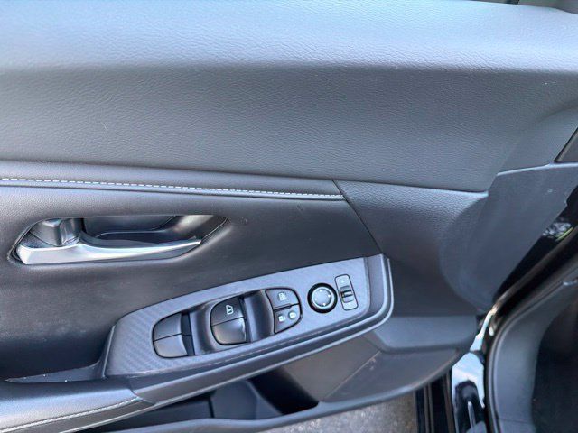 Used 2020 Nissan Sentra SV FWD image 6
