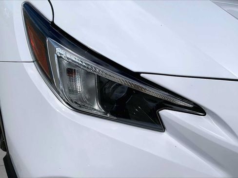 Certified 2023 Subaru WRX Premium AWD/4WD image 25