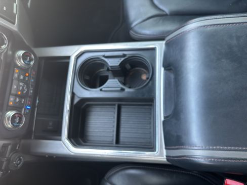 Used 2020 Ford F250 Platinum w/ FX4 Off-Road Package image 35