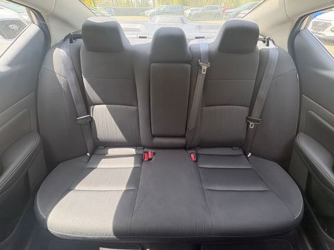 Used 2025 Nissan Altima 2.5 SV FWD image 36