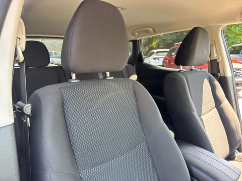 Used 2021 Nissan Rogue Sport S AWD/4WD image 23
