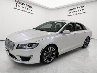 Used 2018 Lincoln MKZ Reserve w/ Climate Package