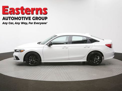 Used 2024 Honda Civic Sport image 58