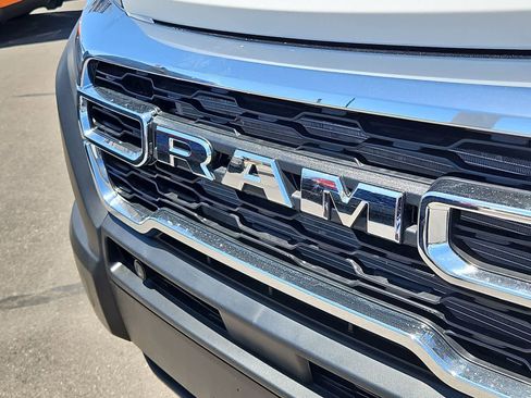 New 2025 RAM ProMaster 3500 w/ Quick Order Package 22H SLT+ image 12