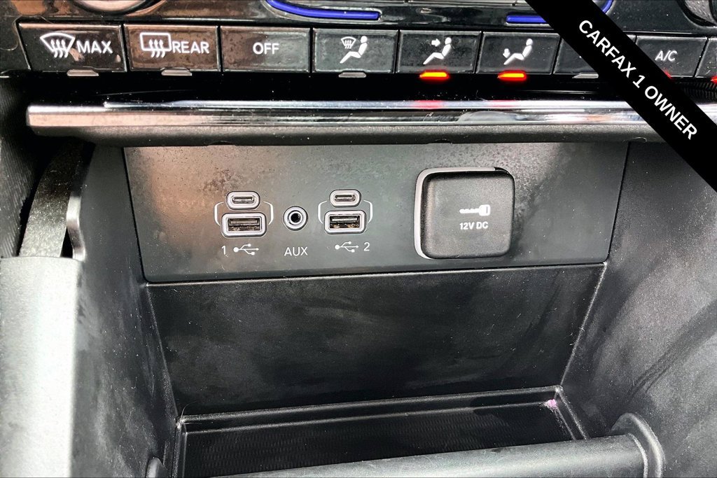 Used 2024 Jeep Grand Cherokee L Limited AWD/4WD image 18