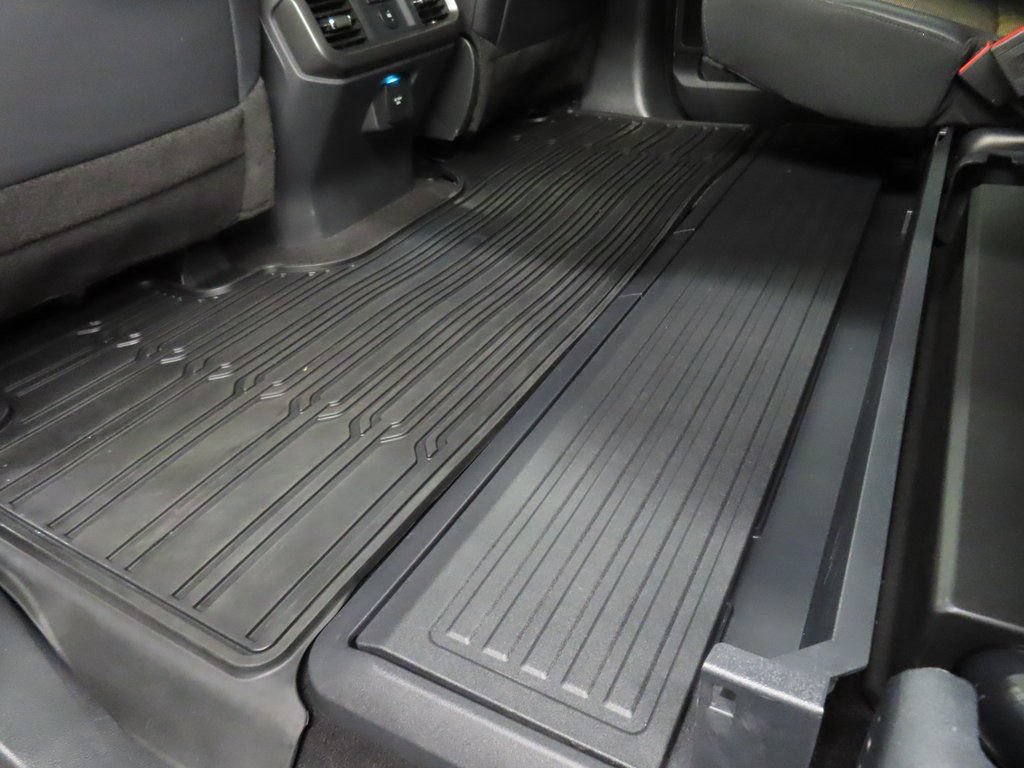 Used 2025 Ford F150 Tremor w/ Equipment Group 402A High AWD/4WD image 69