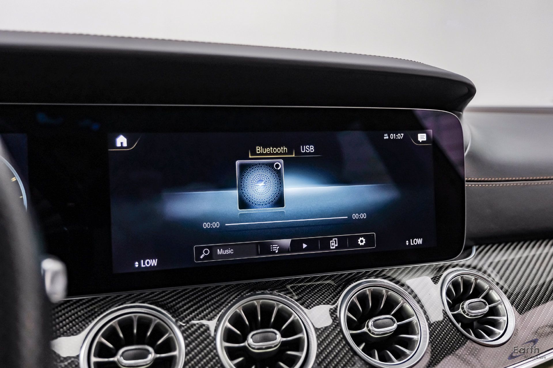 Used 2023 Mercedes-Benz AMG GT 63 S image 76