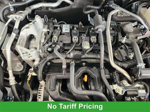 New 2026 Nissan Kicks S image 20