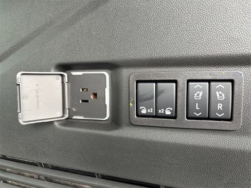 New 2026 Chevrolet Tahoe Premier image 37