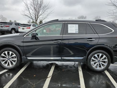 Used 2019 Subaru Outback 2.5i Touring image 14