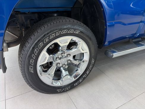 Used 2019 RAM 1500 Big Horn AWD/4WD image 5