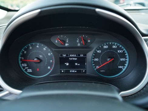 Used 2024 Chevrolet Malibu LT FWD image 26