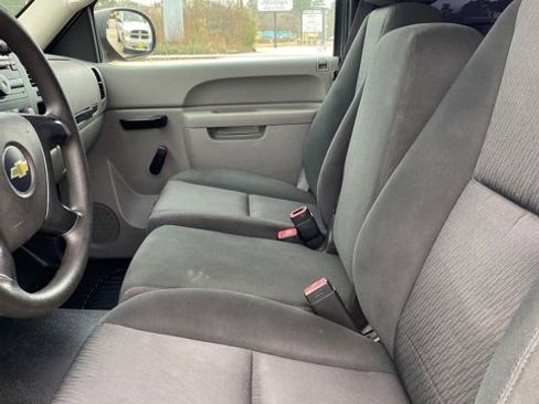 Used 2013 Chevrolet Silverado 1500 W/T image 14