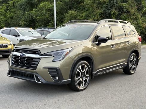 Certified 2024 Subaru Ascent Touring AWD/4WD image 7