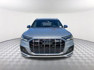 Used 2022 Audi SQ7 Premium Plus w/ SQ7 Executive Package video 2