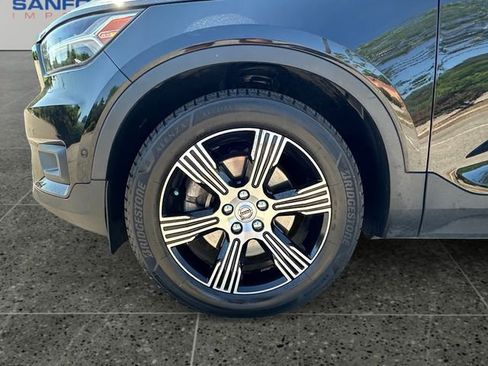 Used 2020 Volvo XC40 T5 Inscription AWD/4WD image 14