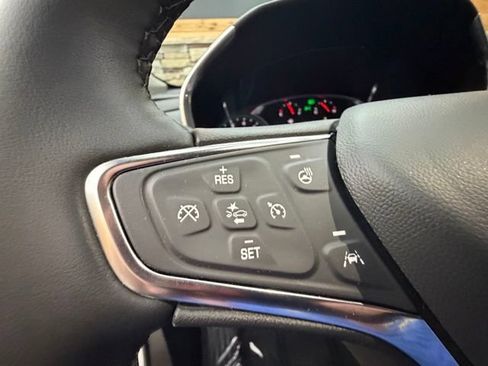 Used 2024 Chevrolet Equinox LT AWD/4WD image 24