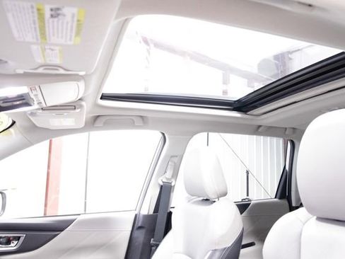 Used 2021 Subaru Forester Limited w/ Popular Package #3 image 35