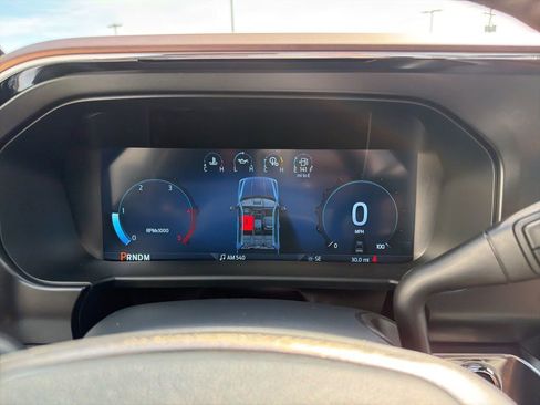 New 2026 Ford F250 King Ranch w/ Chrome Package image 28