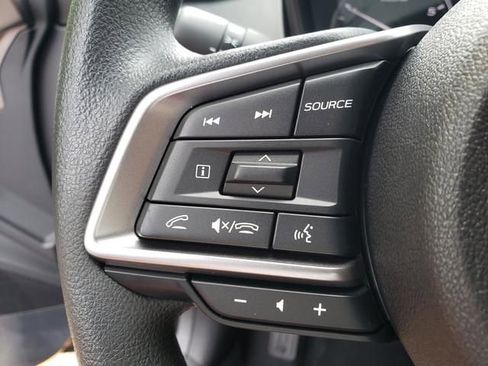 Used 2025 Subaru Impreza 2.0i Sport image 15