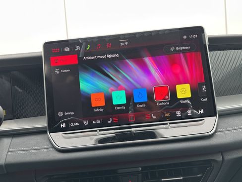 New 2026 Volkswagen Tiguan SE image 55