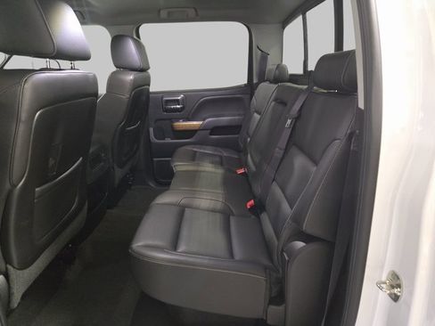 Used 2015 Chevrolet Silverado 3500 LTZ w/ Duramax Plus Package image 15