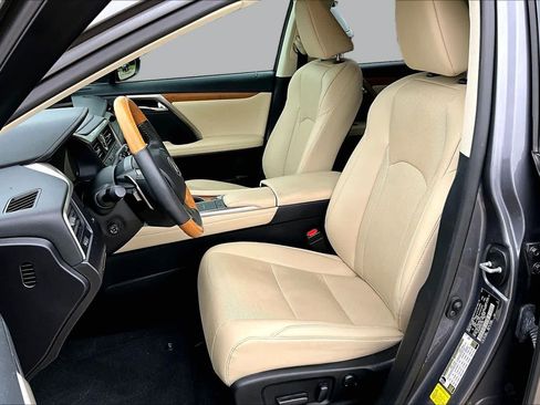 Used 2022 Lexus RX 350 FWD w/ Premium Package image 8