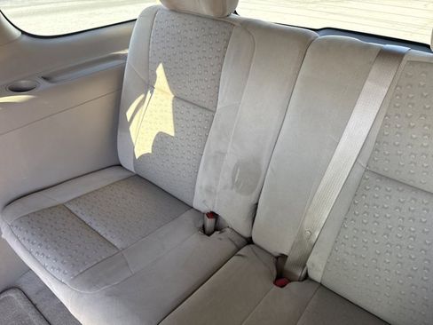 Used 2005 Chevrolet Uplander w/ Climate Package image 19