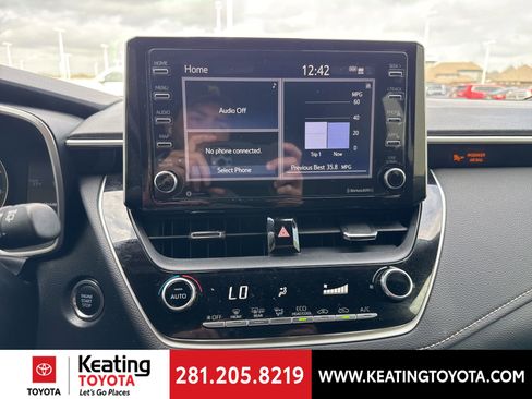 Used 2020 Toyota Corolla SE image 18