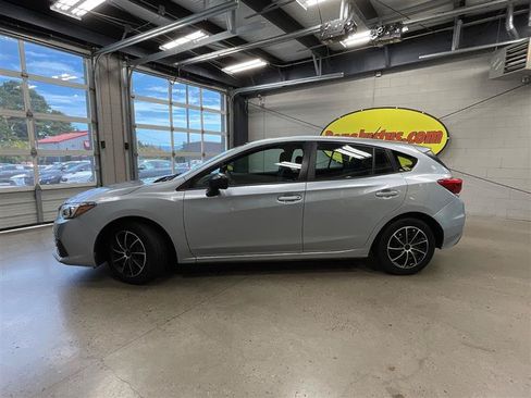 Used 2023 Subaru Impreza 2.0i AWD/4WD image 2