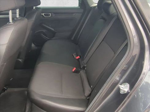Used 2025 Honda Civic Sport image 25