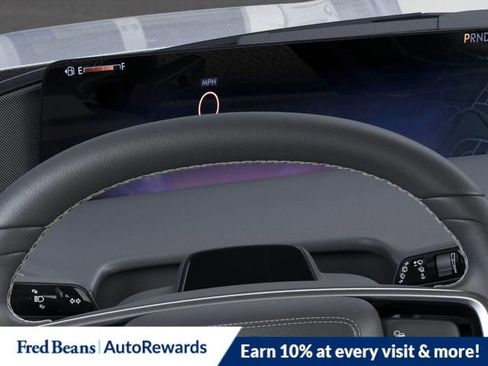 New 2025 Lincoln Navigator L Reserve w/ Jet Appearance Package image 14