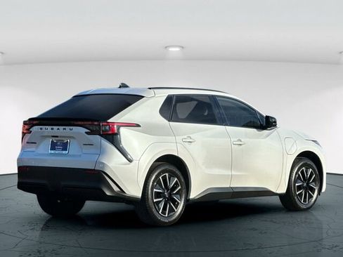 New 2026 Subaru Solterra image 6