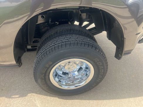 New 2026 RAM 3500 Tradesman AWD/4WD image 14