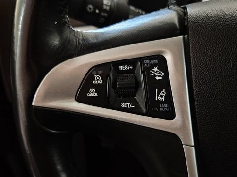Used 2013 Chevrolet Equinox LT FWD image 11