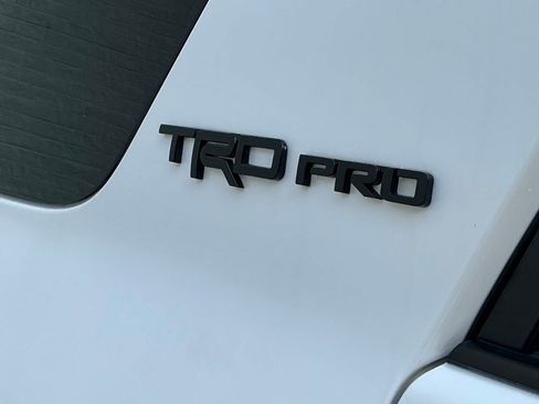 Used 2018 Toyota 4Runner TRD Pro image 20