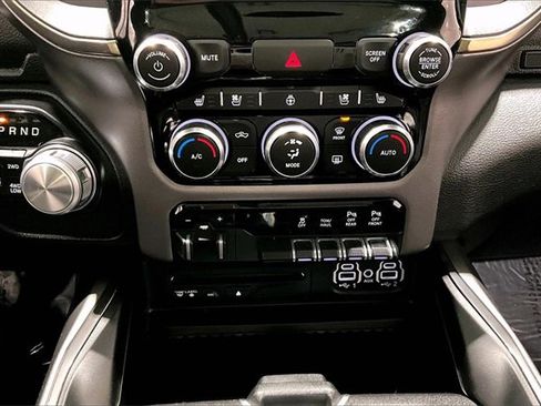 Used 2019 RAM 1500 Sport w/ Level 2 Equipment Group image 17