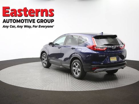 Used 2019 Honda CR-V EX-L image 65