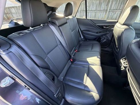 Certified 2024 Subaru Outback Limited w/ Popular Package #2 image 31