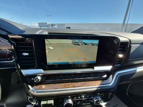 New 2026 GMC Sierra 1500 Elevation image 25