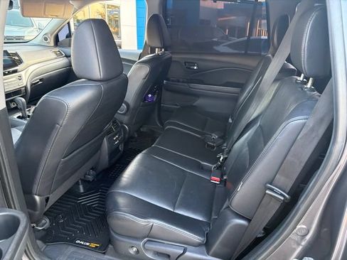 Used 2019 Honda Pilot EX-L image 13