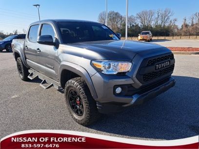 Used 2022 Toyota Tacoma SR5