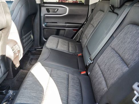 Used 2022 Ford Bronco Sport Big Bend image 19