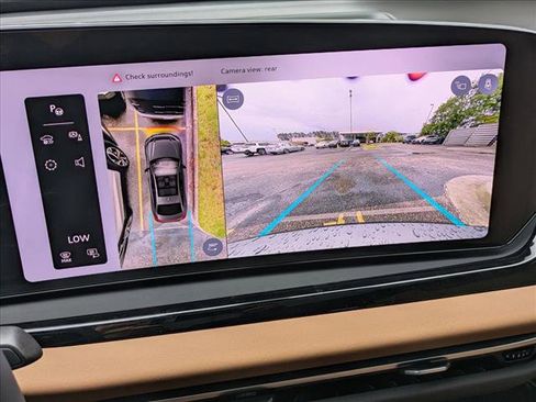 New 2026 Audi A6 Premium Plus AWD/4WD image 15