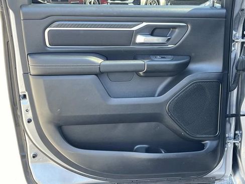 Used 2025 RAM 1500 Big Horn AWD/4WD image 21